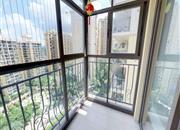 英郡年华花园（一期）-阳台