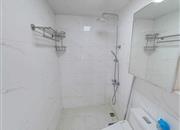 英郡年华花园（一期）-卫生间