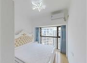 英郡年华花园（一期）-主卧