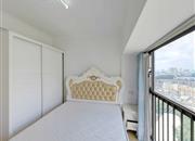 英郡年华花园（一期）-主卧