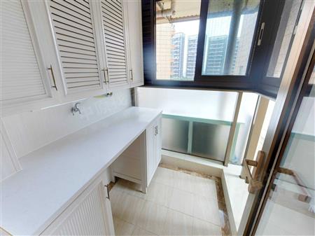 恒裕滨城花园（二期）-阳台