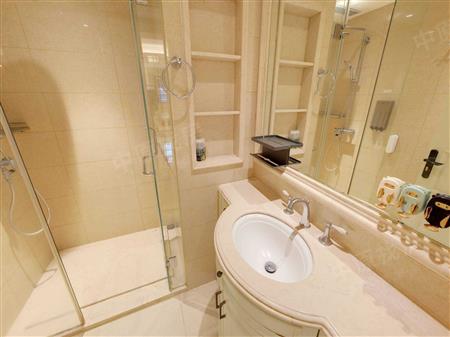 恒裕滨城花园（二期）-卫生间