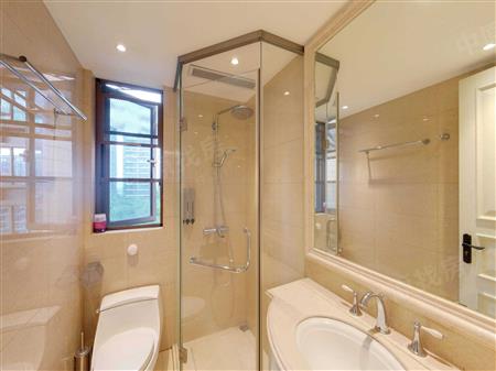 恒裕滨城花园（二期）-卫生间