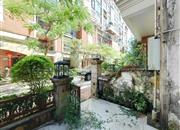 十二橡树庄园(二期)-阳台