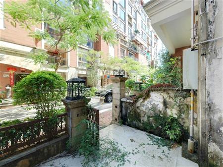 十二橡树庄园(二期)-阳台