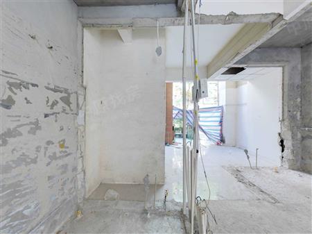 十二橡树庄园(二期)-卫生间