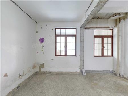 十二橡树庄园(二期)-次卧