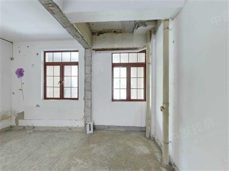 十二橡树庄园(二期)-次卧