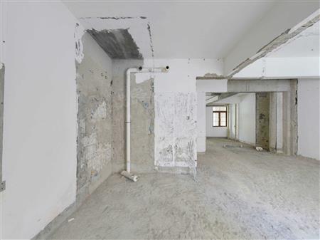 十二橡树庄园(二期)-主卧