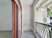 十二橡树庄园(二期)-阳台