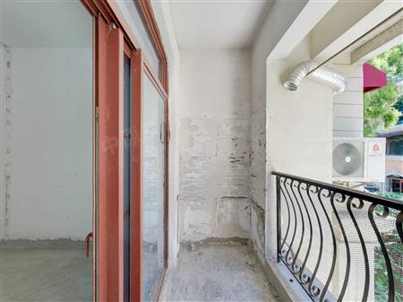 十二橡树庄园(二期)-阳台