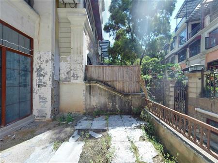 十二橡树庄园(二期)-阳台