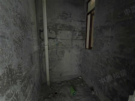 十二橡树庄园(二期)-卫生间