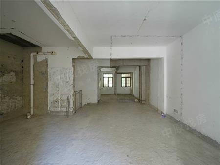 十二橡树庄园(二期)-次卧