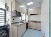 南海玫瑰园（二期）-厨房