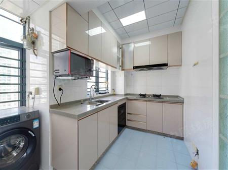 南海玫瑰园（二期）-厨房