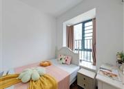 南海玫瑰园（二期）-次卧