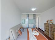 南海玫瑰园（二期）-主卧