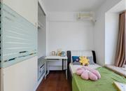 南海玫瑰园（二期）-次卧