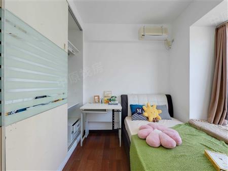 南海玫瑰园（二期）-次卧