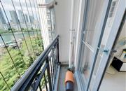 南海玫瑰园（二期）-阳台