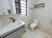 南海玫瑰园（二期）-卫生间