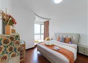 南海玫瑰园（二期）-主卧