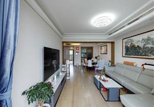 壹海城精装复试 一线海景 看房方便