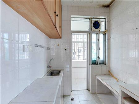 东乐花园(罗湖)-厨房