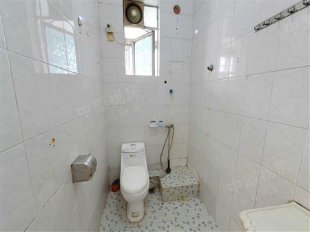 东乐花园(罗湖)-卫生间