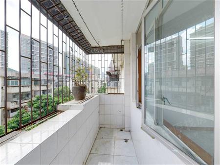 东乐花园(罗湖)-阳台