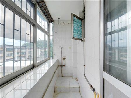 东乐花园(罗湖)-阳台