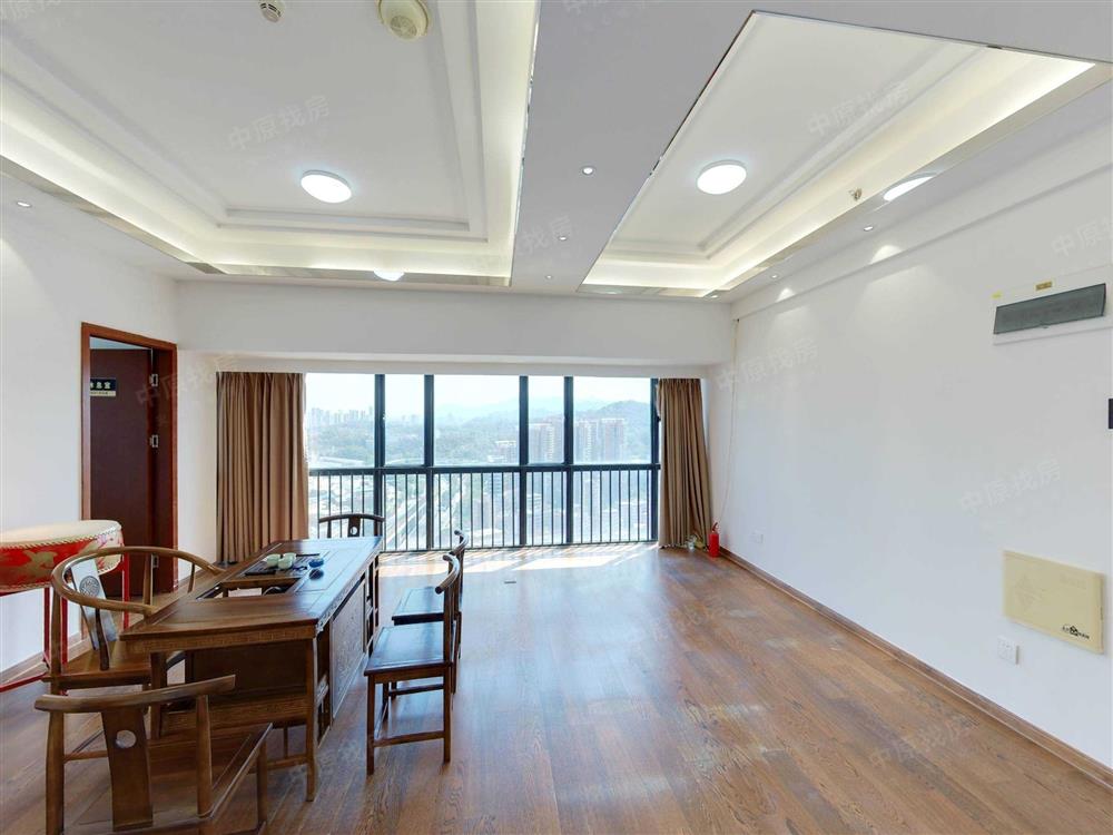 英郡年华花园（三期）