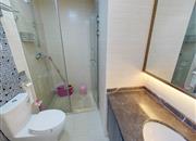 英郡年华花园（三期）-卫生间