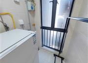 英郡年华花园（三期）-阳台