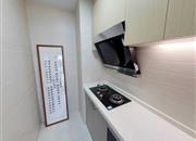 英郡年华花园（三期）-厨房