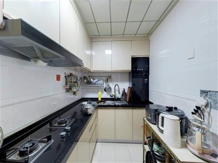 景庭苑-厨房