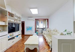 东乐花园电梯发，精装两房，楼层佳，产权清晰，诚心卖房