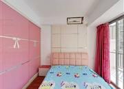 春华四季园（二期）-主卧