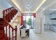 春华四季园（二期）-餐厅