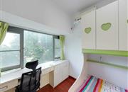 春华四季园（二期）-次卧