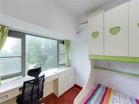 春华四季园（二期）-次卧