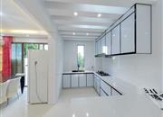 春华四季园（二期）-厨房