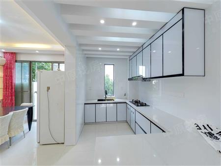 春华四季园（二期）-厨房