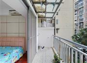 春华四季园（二期）-阳台