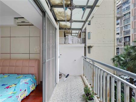 春华四季园（二期）-阳台