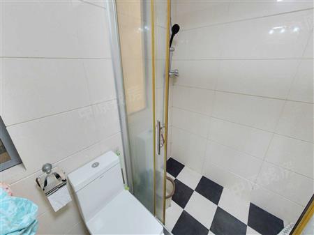 春华四季园（二期）-卫生间