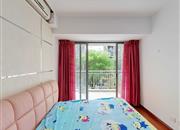 春华四季园（二期）-主卧