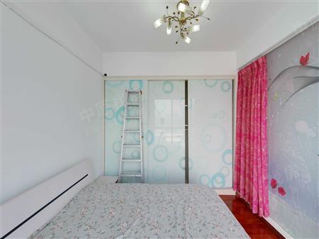 春华四季园（二期）-次卧