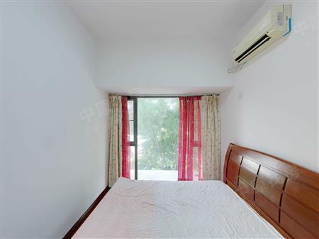 春华四季园（二期）-次卧